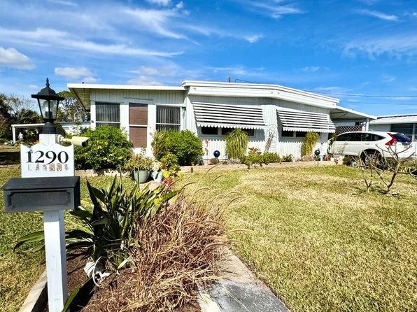 1290 Constitution Dr, Daytona Beach, FL 32119