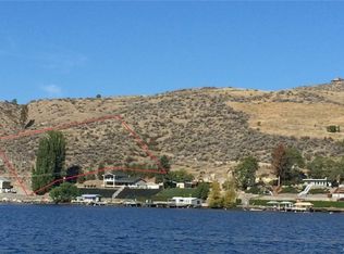 0 Apple Ave, Chelan, WA 98816