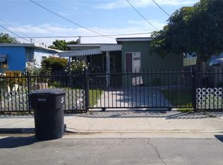 15322 Hayter Ave, Paramount, CA 90723