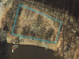 Sycamore Ln, Halifax, NC 27839