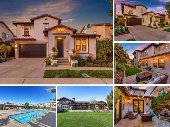 8272 Katherine Claire Ct, San Diego, CA 92127