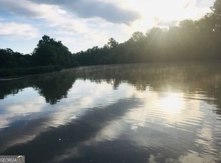 Lots 62 & 63 Anchor Pointe Dr, Eatonton, GA 31024