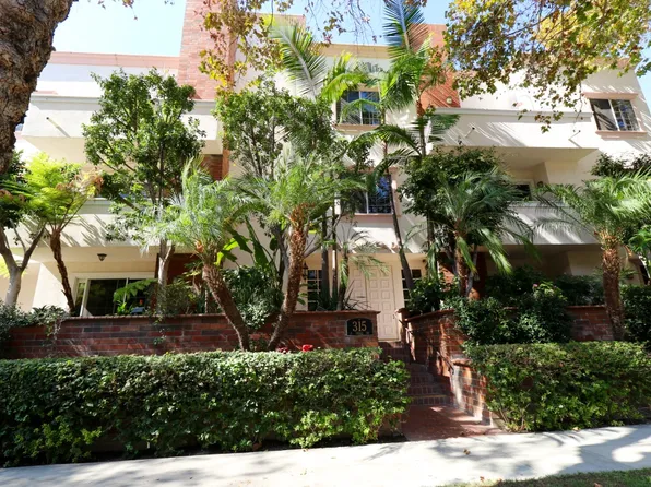 315 N Swall Dr APT 202, Beverly Hills, CA 90211