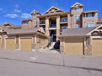10061 Victoria Pl #304, Littleton, CO, 80127