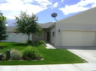 38 Carnegie Dr, Kalispell, MT 59901