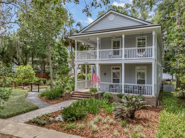 13129 SW 1st Pl, Newberry, FL 32669