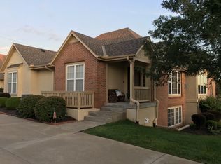 15281 S Symphony Dr SUITE 3600, Olathe, KS 66062