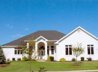 4486 S Hickory Grove Blvd, Greenwood, IN