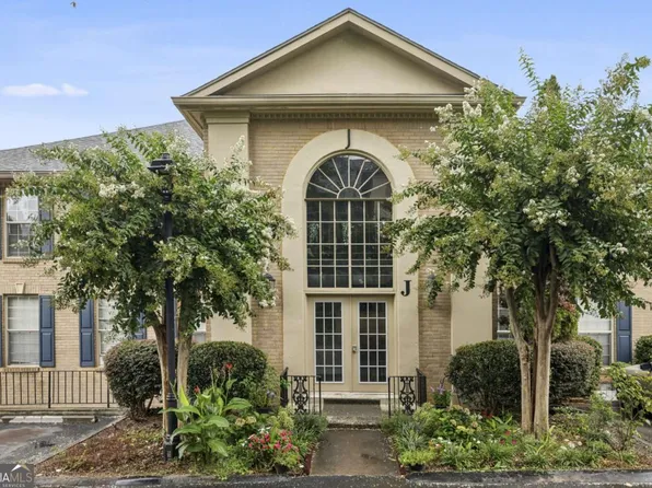 750 Dalrymple Rd APT J3, Sandy Springs, GA 30328