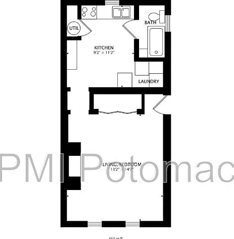 3206 O St NW #A — Photo 15