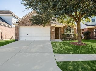 19439 Hillside Springs Cir, Houston, TX 77084