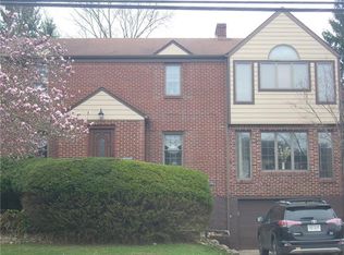 2012 Cypress Dr, White Oak, PA 15131