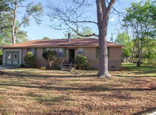 1601 Van Lingle Ave, Columbia, SC 29210