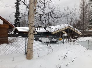 324 Eureka Ave, Fairbanks, AK 99701