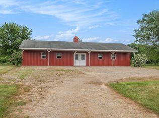 62099 M 43, Bangor, MI