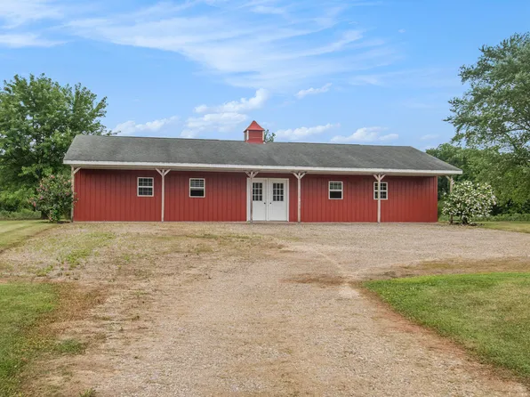 62099 M 43, Bangor, MI 49013