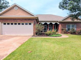 324 Jones Rd, Newton, AL 36352