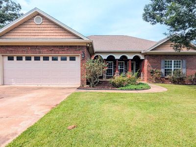 324 Jones Rd, Newton, AL, 36352
