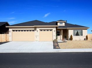 425 Rosetta Stone Dr, Sparks, NV