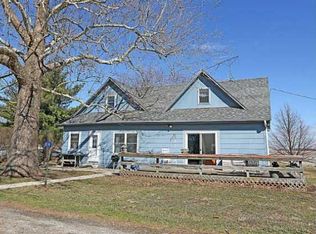 8134 Main St, Reasnor, IA 50232