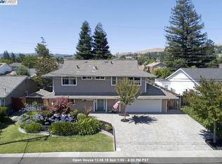 9583 Ernwood St, San Ramon, CA 94583