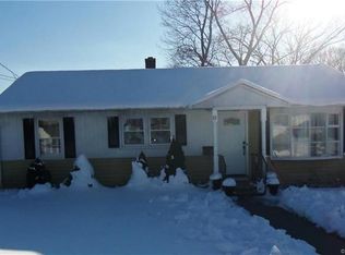 73 Alberta St, Waterbury, CT 06708