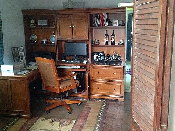 Computer room