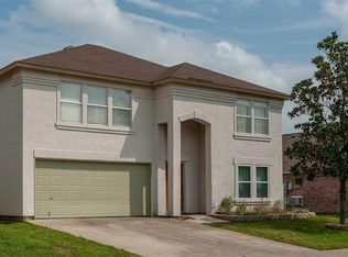 7207 Lighthouse Rd, Arlington, TX 76002