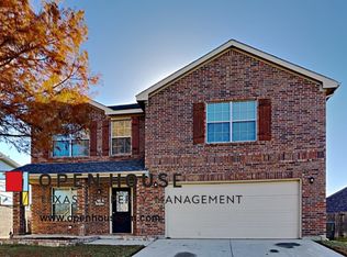 10816 Devontree Dr, Haslet, TX 76052