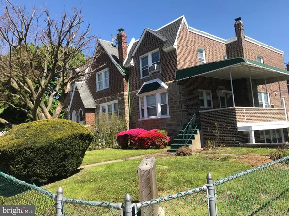 1541 Longshore Ave, Philadelphia, PA 19149
