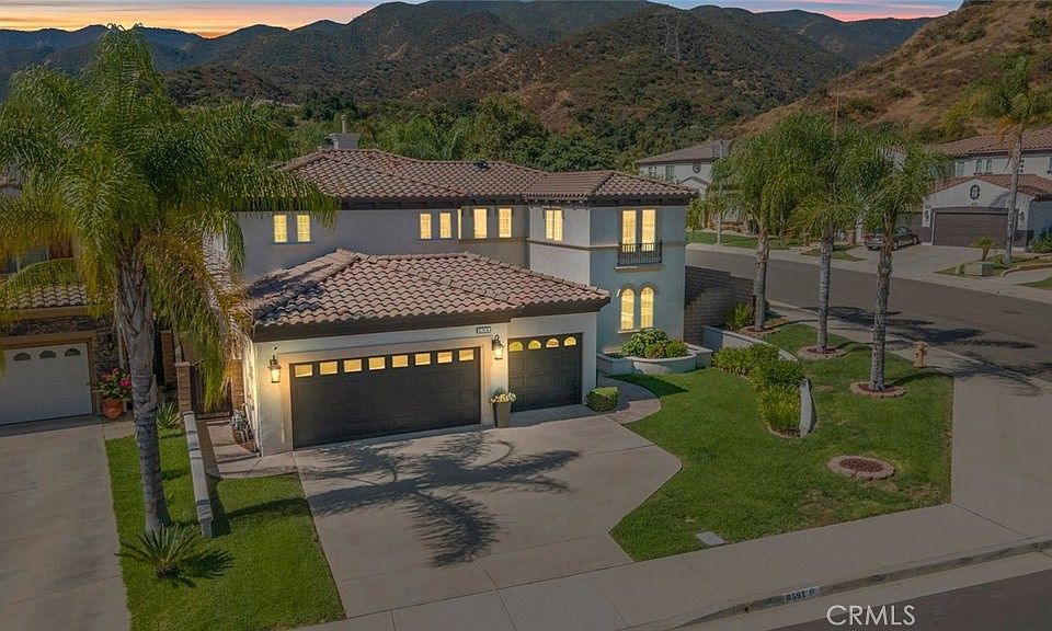 8591 Camino Zapote Rd, Corona, CA 92883 Zillow