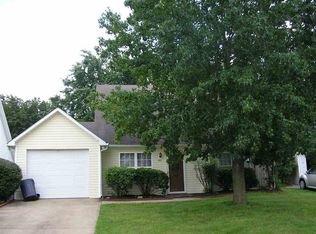 140 Betsey Anne Ct, Bowling Green, KY 42103