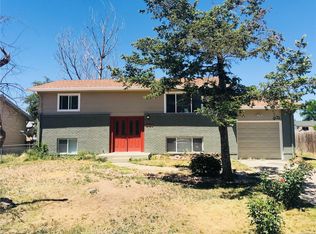 981 Ouray St, Aurora, CO 80011