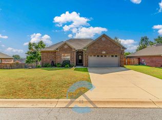 350 Honey Hill Dr, Conway, AR 72034