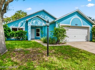 4065 Grand Meadows Blvd, Melbourne, FL 32934
