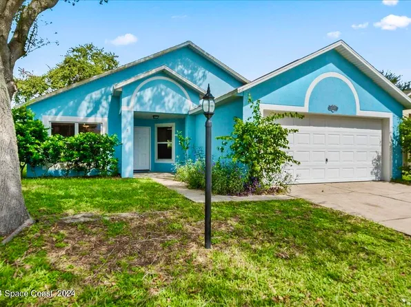 4065 Grand Meadows Blvd, Melbourne, FL 32934