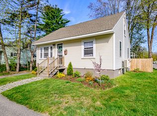 143 Holm Ave, Portland, ME 04102