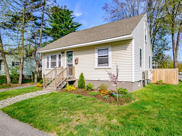 143 Holm Avenue, Portland, ME 04102