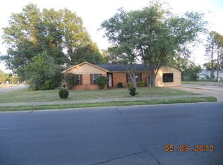 607 Weaver Dr, West Memphis, AR 72301
