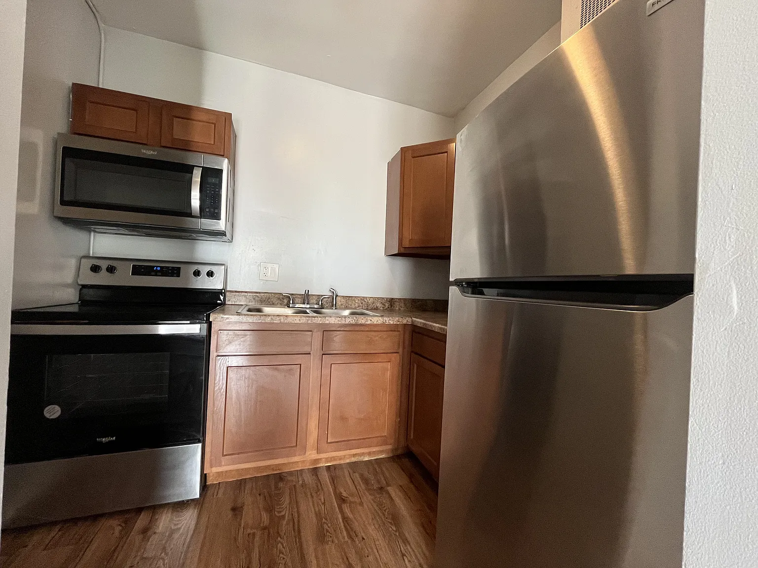 Jade Apartments - 3-203 — Photo 3