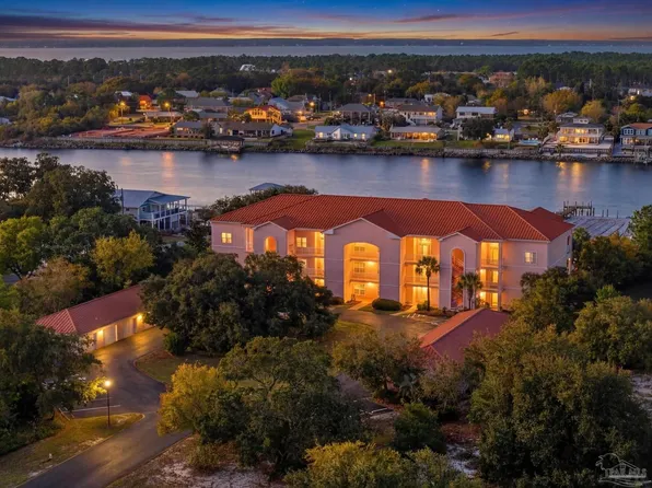 13840 River Rd Suite 204, Perdido Key, FL 32507