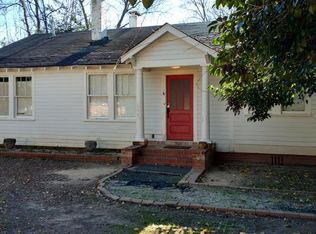 411 Park Ave SE, Aiken, SC 29801