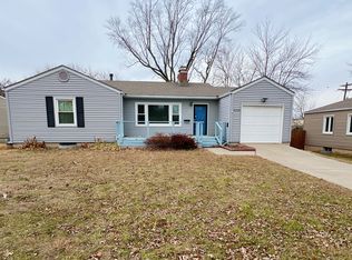 6218 Glenwood St, Mission, KS 66202