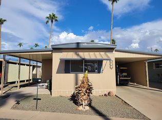 2700 E Allred Ave LOT E71, Mesa, AZ 85204