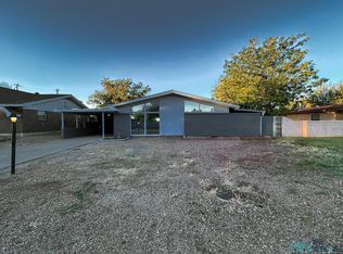 405 E Linda Vista Blvd, Roswell, NM 88201