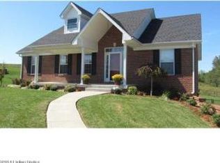 114 Illinois Way, Coxs Creek, KY 40013