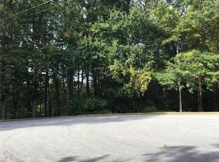 3725 Lochview Dr Lot 22, Loganville, GA
