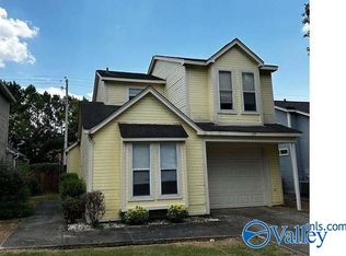 114 Briargate Ln, Madison, AL 35758