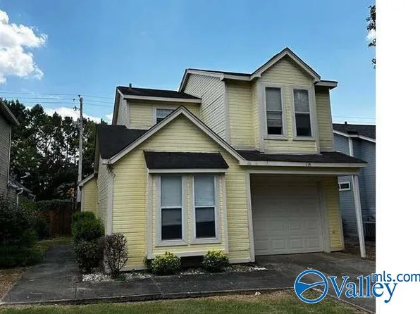 114 Briargate Ln, Madison, AL 35758