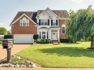 1811 Oreilly Cir, Spring Hill, TN 37174